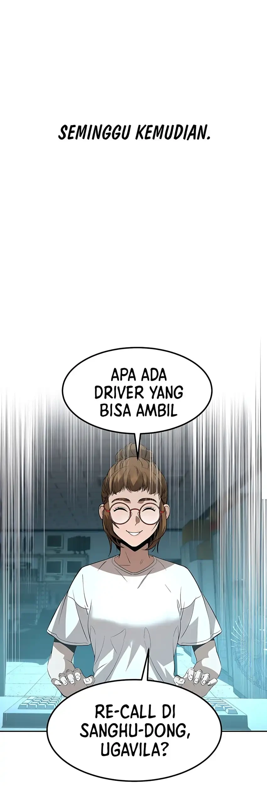 Born In Black Bab 4 halaman 91
