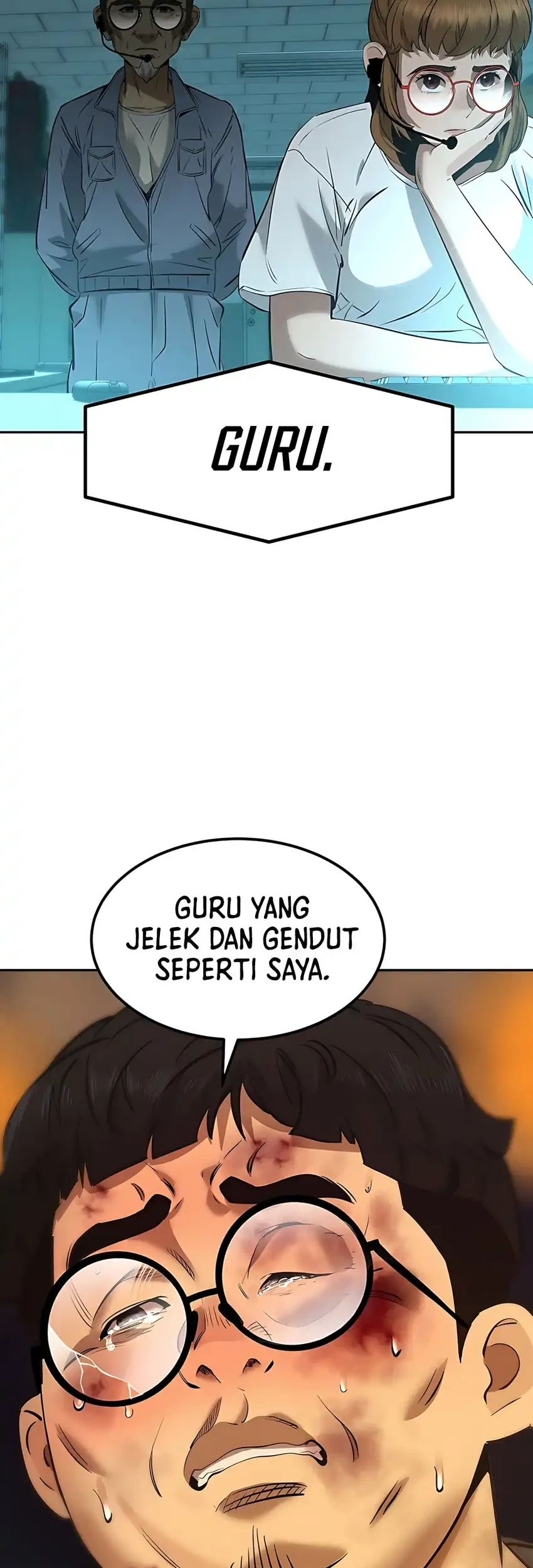 Born In Black Bab 5 halaman 5