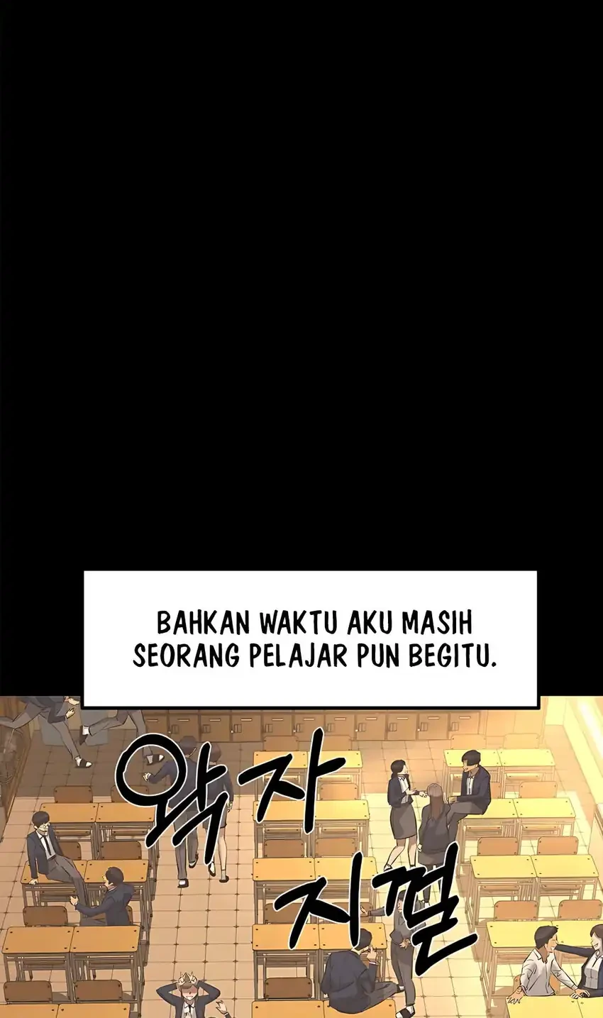 Born In Black Bab 5 halaman 8