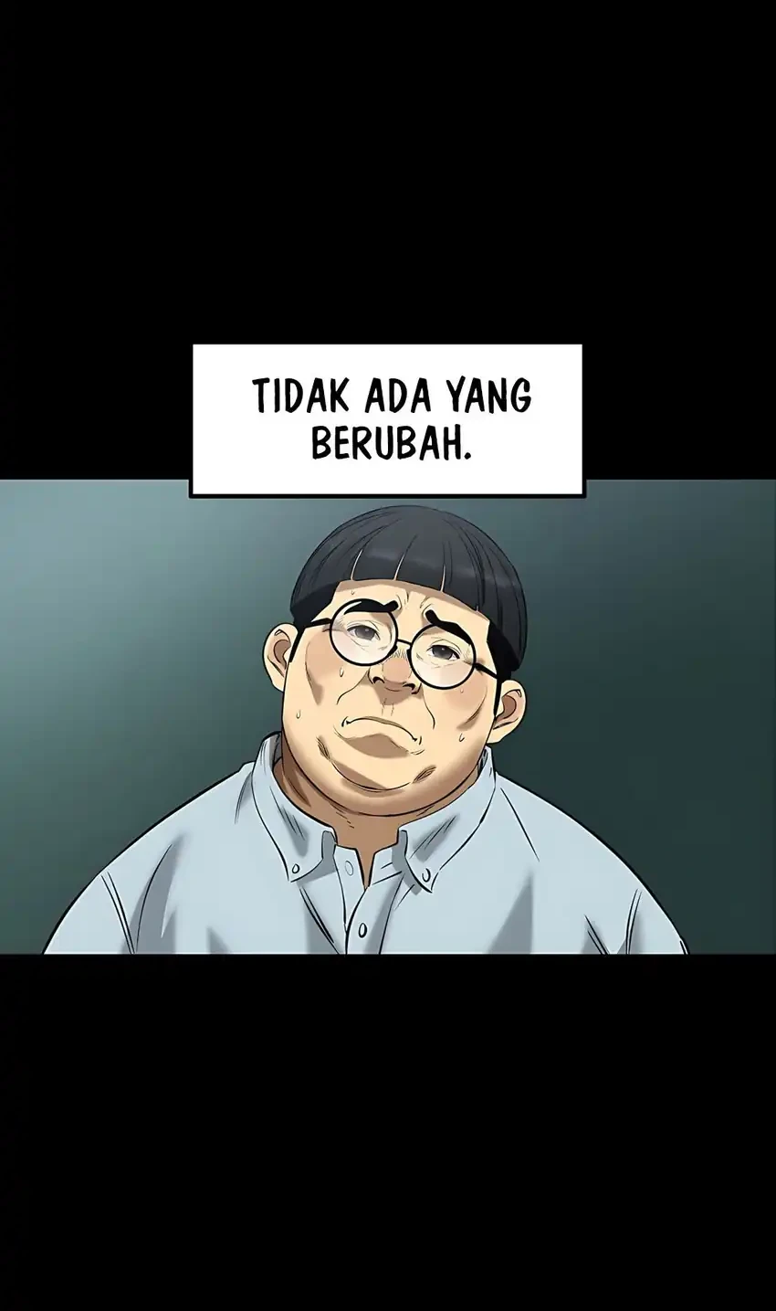 Born In Black Bab 5 halaman 10