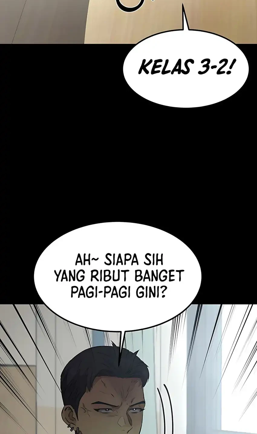 Born In Black Bab 5 halaman 12