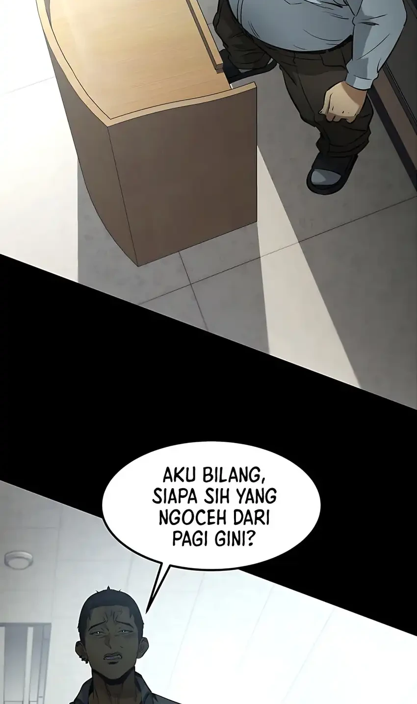 Born In Black Bab 5 halaman 14