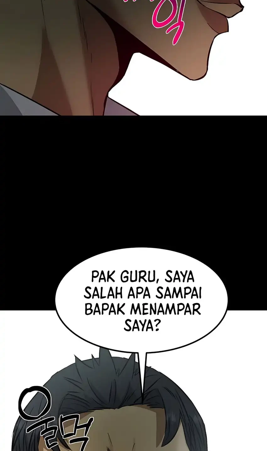 Born In Black Bab 5 halaman 28