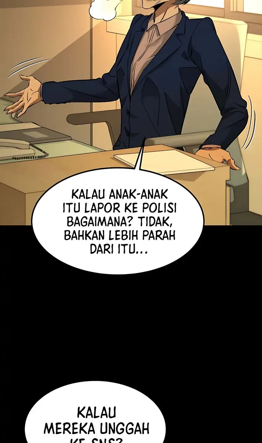 Born In Black Bab 5 halaman 36