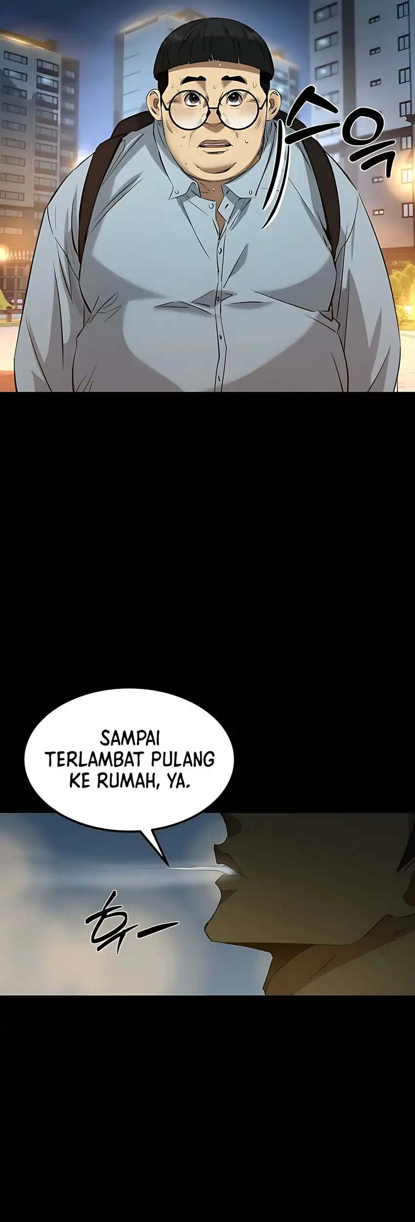 Born In Black Bab 5 halaman 53