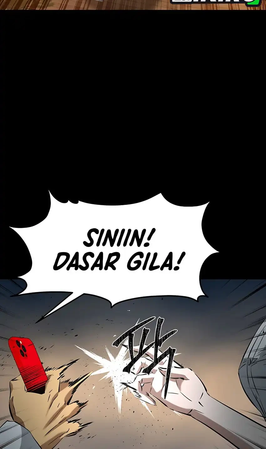 Born In Black Bab 5 halaman 72
