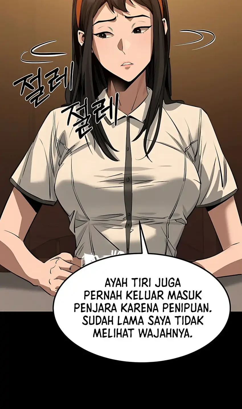 Born In Black Bab 5 halaman 82