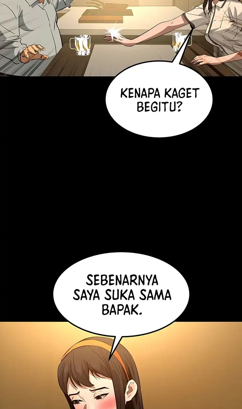 Born In Black Bab 5 halaman 88