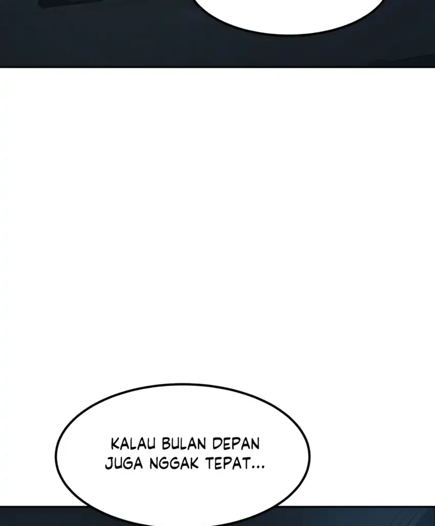 Born In Black chapter 6 halaman 16