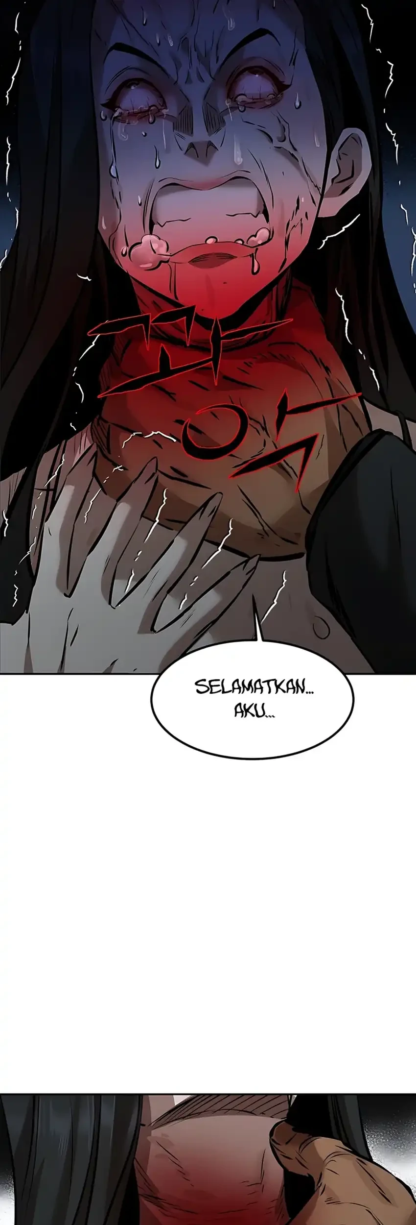 Born In Black chapter 6 halaman 29