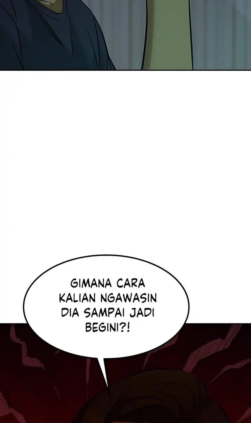Born In Black chapter 6 halaman 44