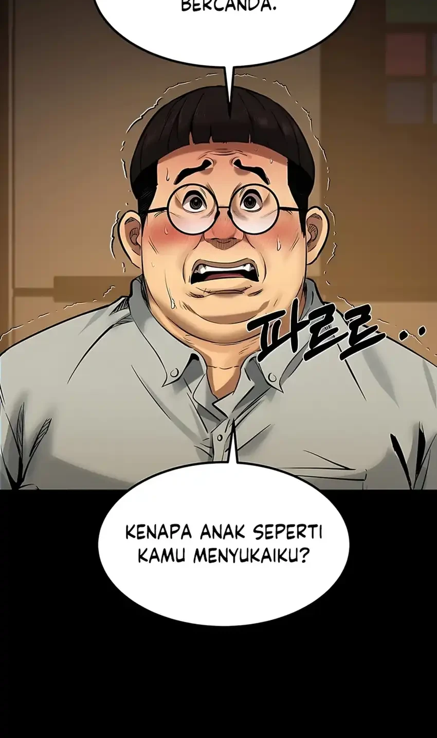 Born In Black chapter 6 halaman 58