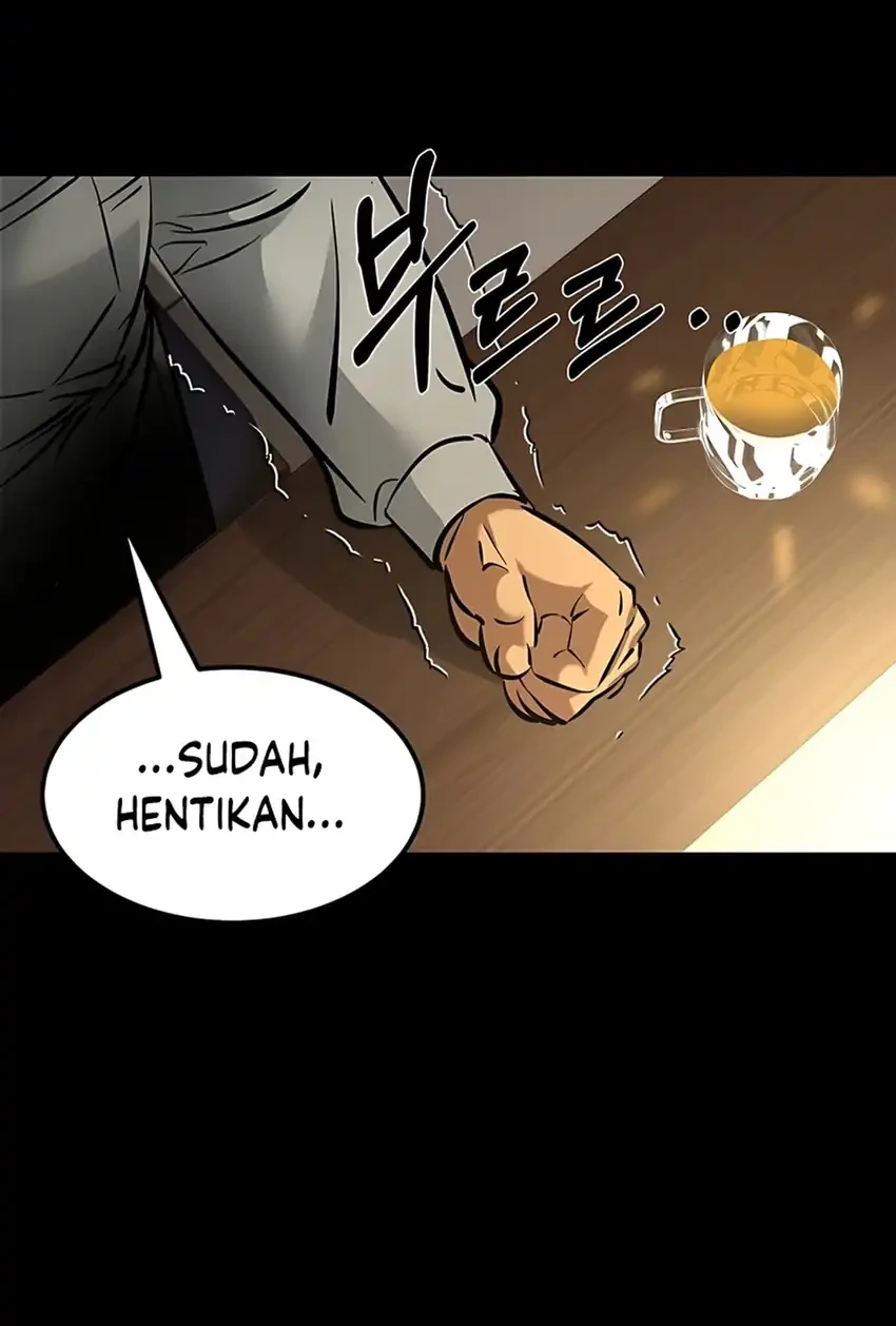 Born In Black chapter 6 halaman 64