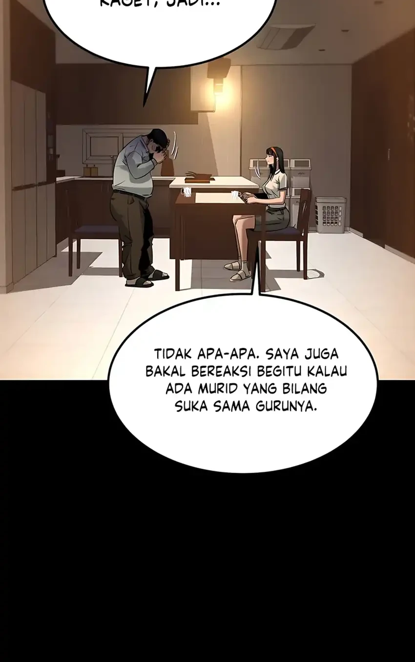 Born In Black chapter 6 halaman 70
