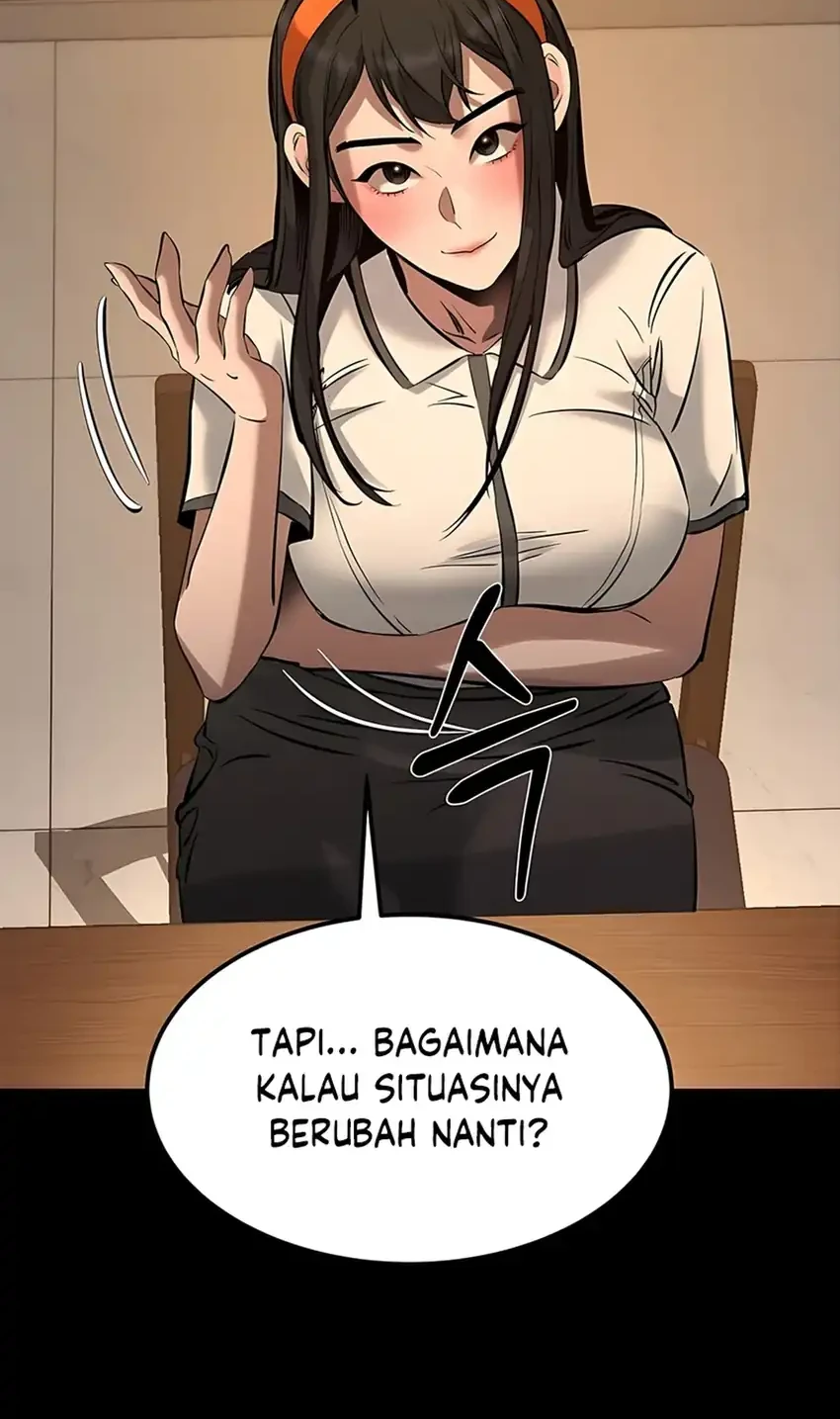 Born In Black chapter 6 halaman 72
