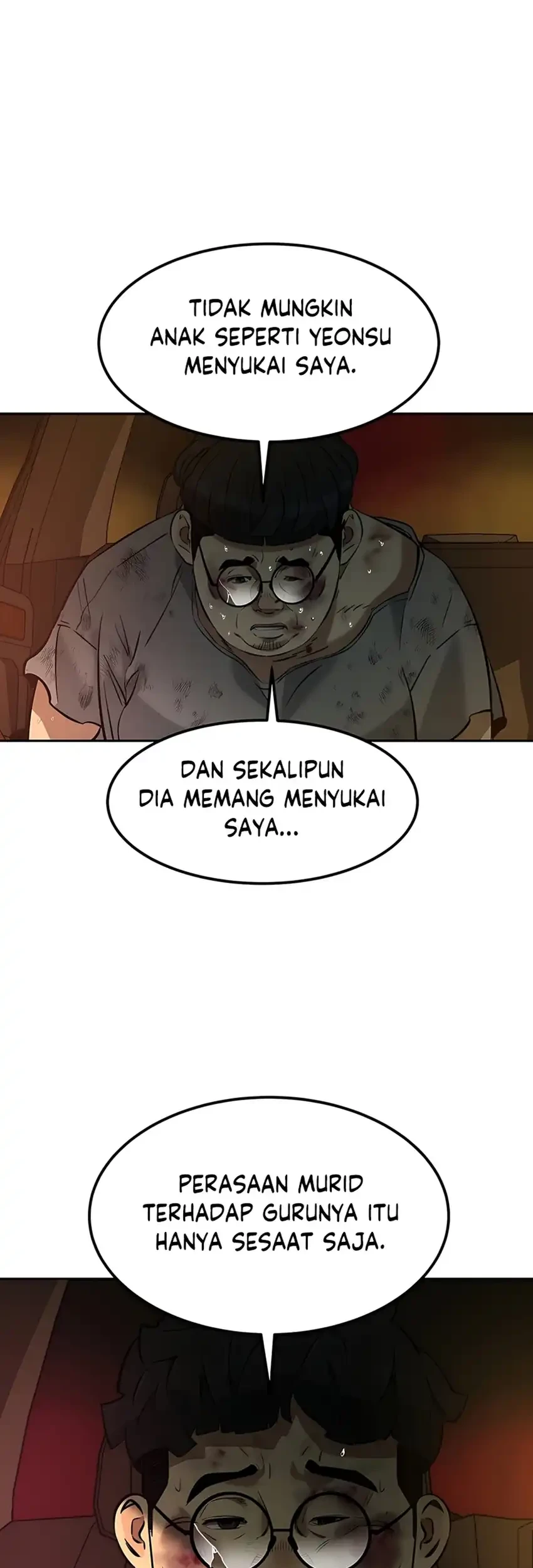 Born In Black chapter 6 halaman 80