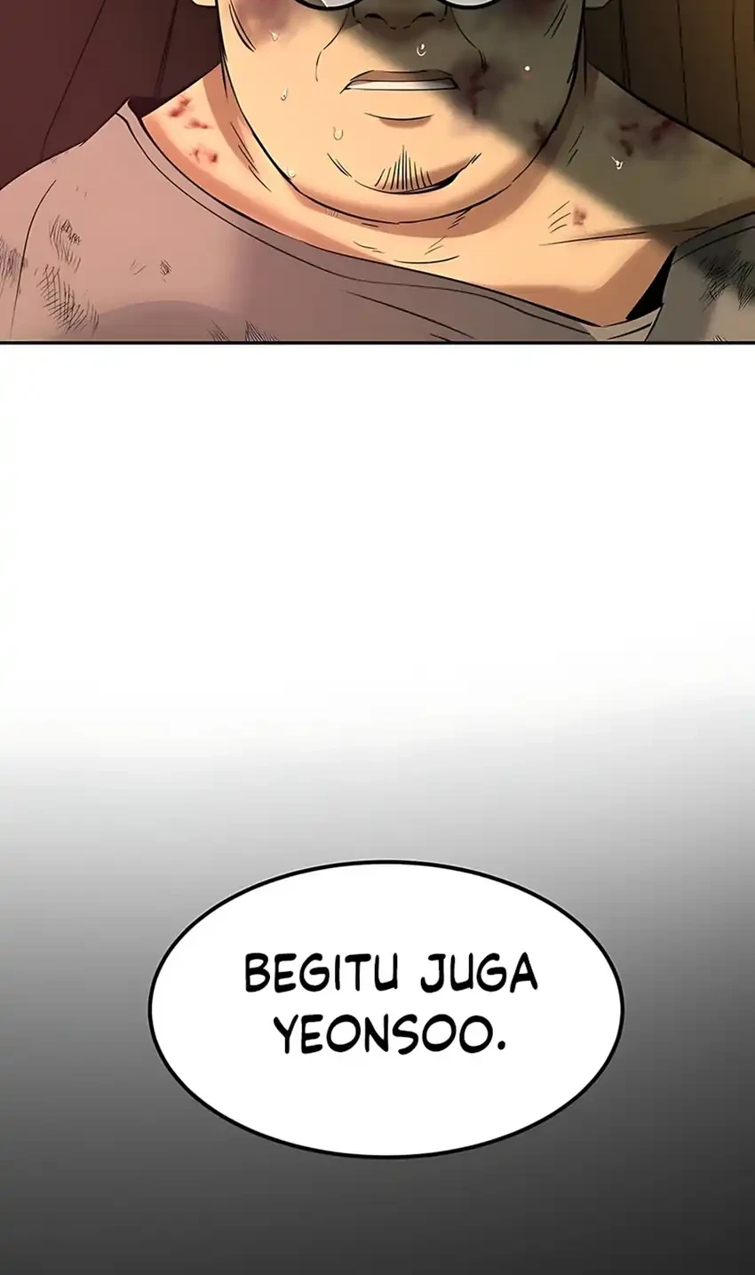 Born In Black chapter 6 halaman 81