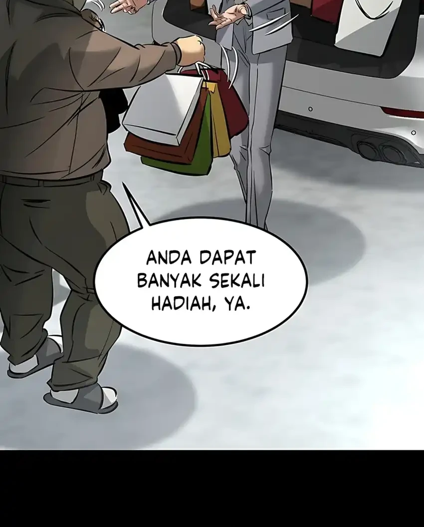 Born In Black chapter 6 halaman 89