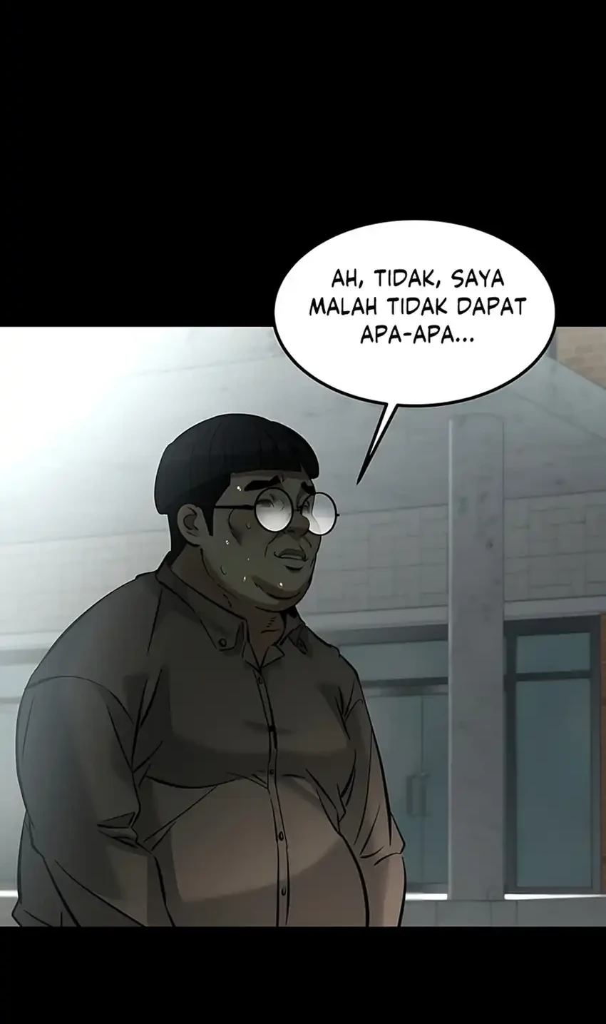 Born In Black chapter 6 halaman 91