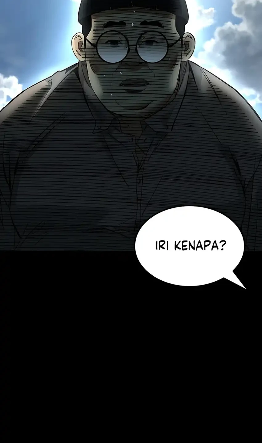 Born In Black chapter 6 halaman 97
