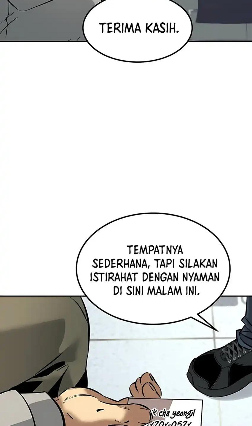 Born In Black Bab 7 halaman 4