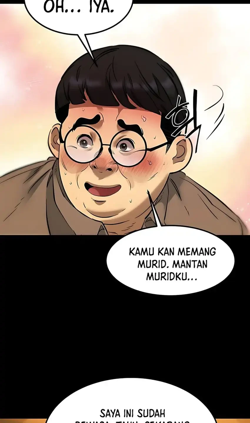 Born In Black Bab 7 halaman 14