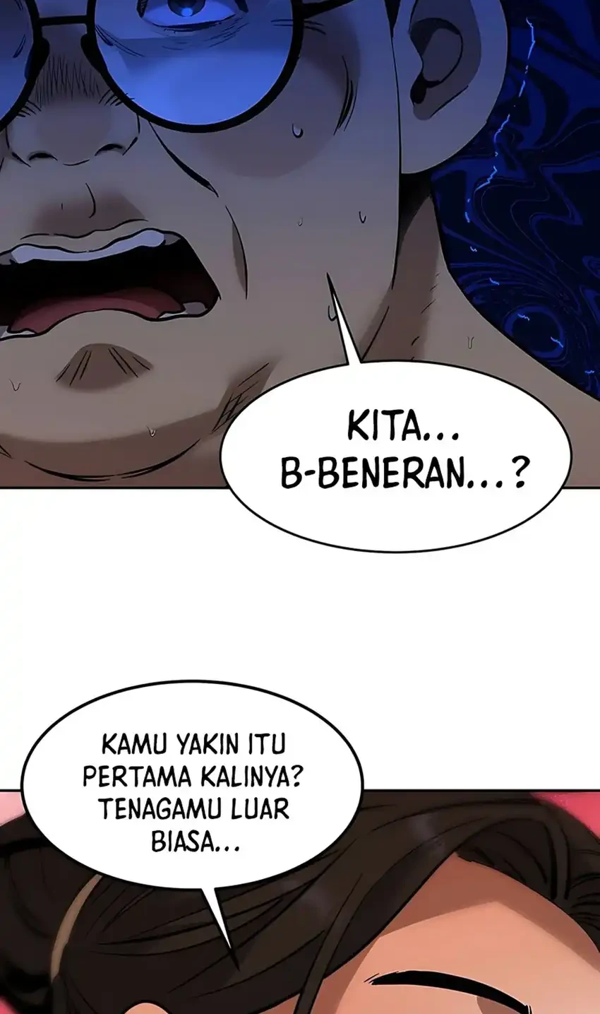 Born In Black Bab 7 halaman 40