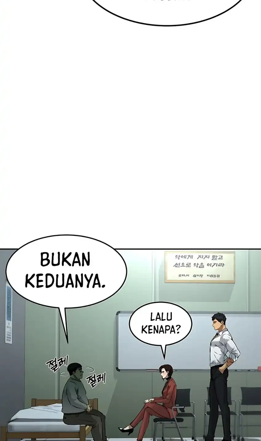 Born In Black Bab 7 halaman 62