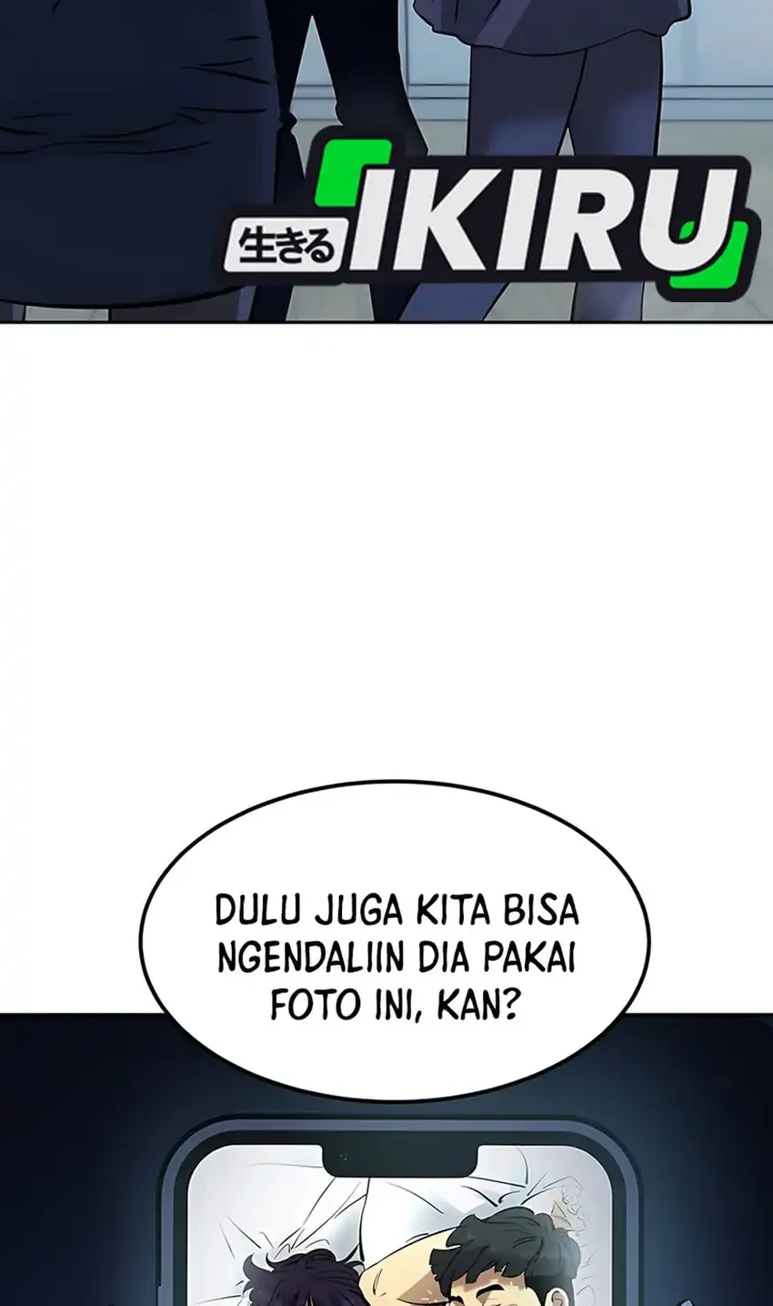 Born In Black Bab 7 halaman 76