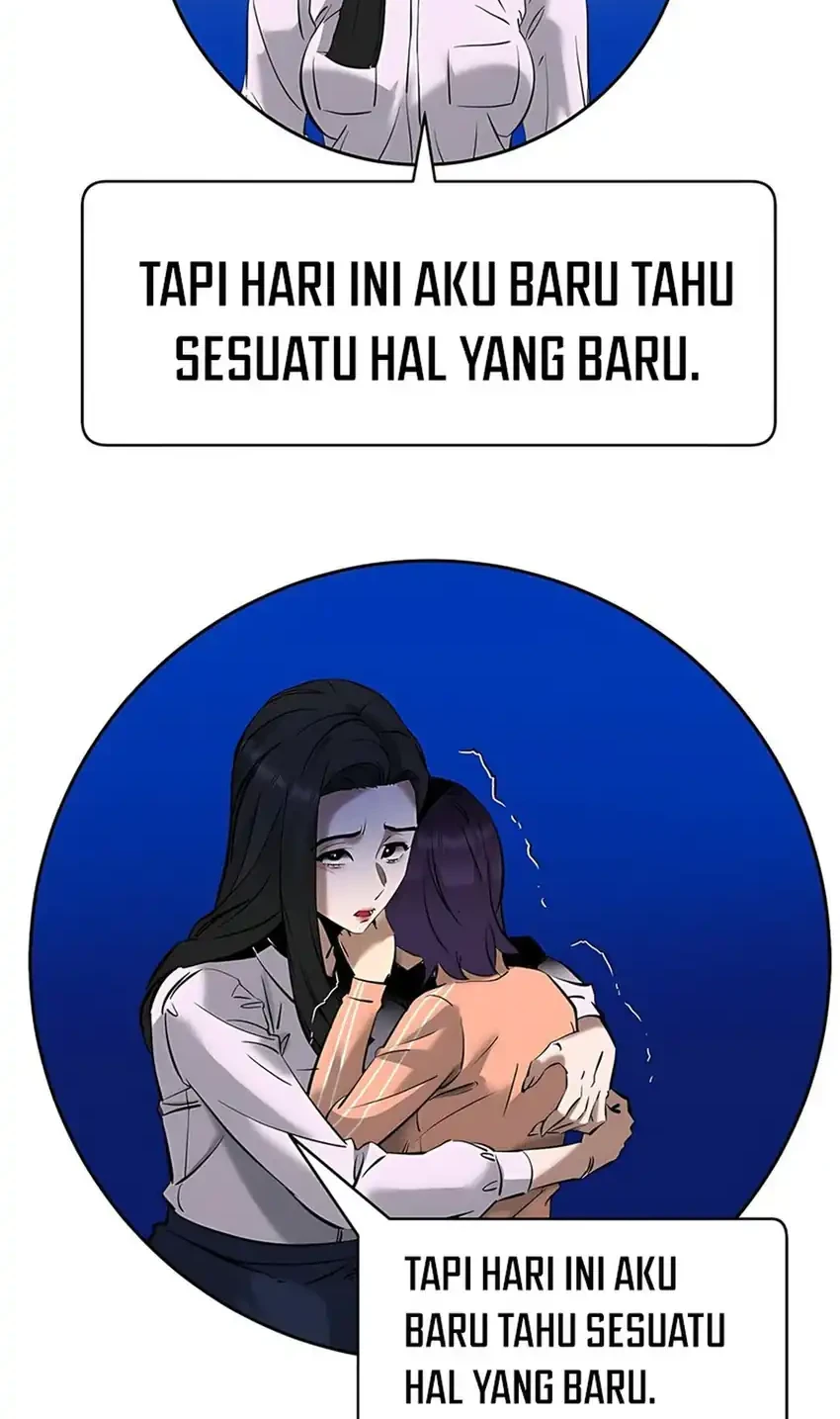 Born In Black chapter 8 halaman 4