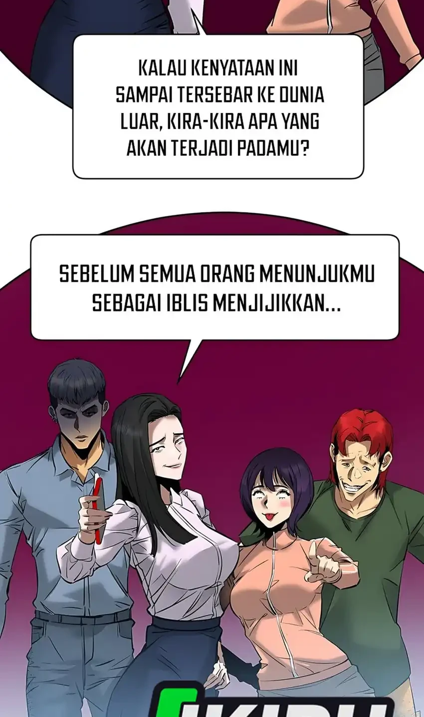 Born In Black chapter 8 halaman 6
