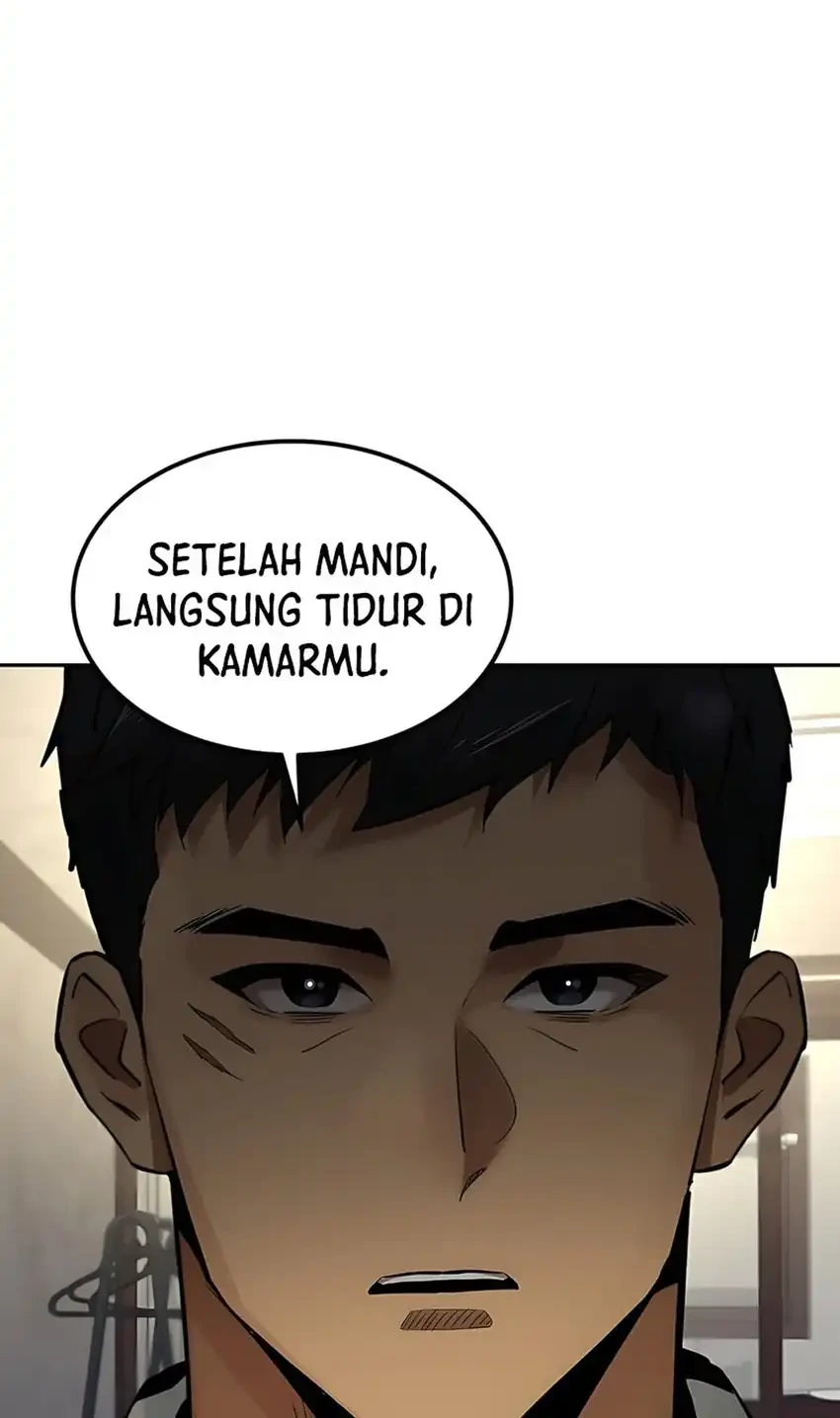 Born In Black chapter 8 halaman 12