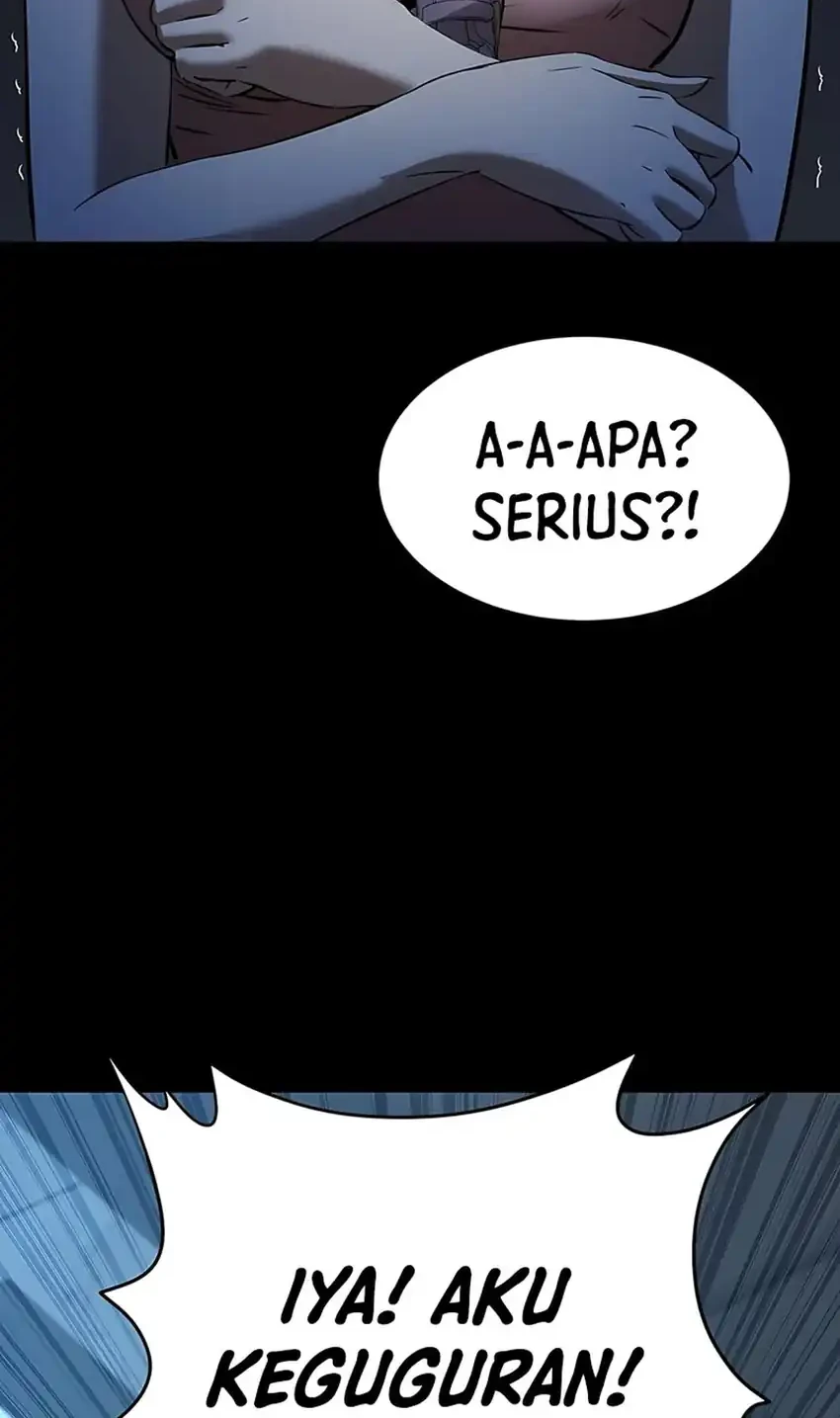 Born In Black chapter 8 halaman 20