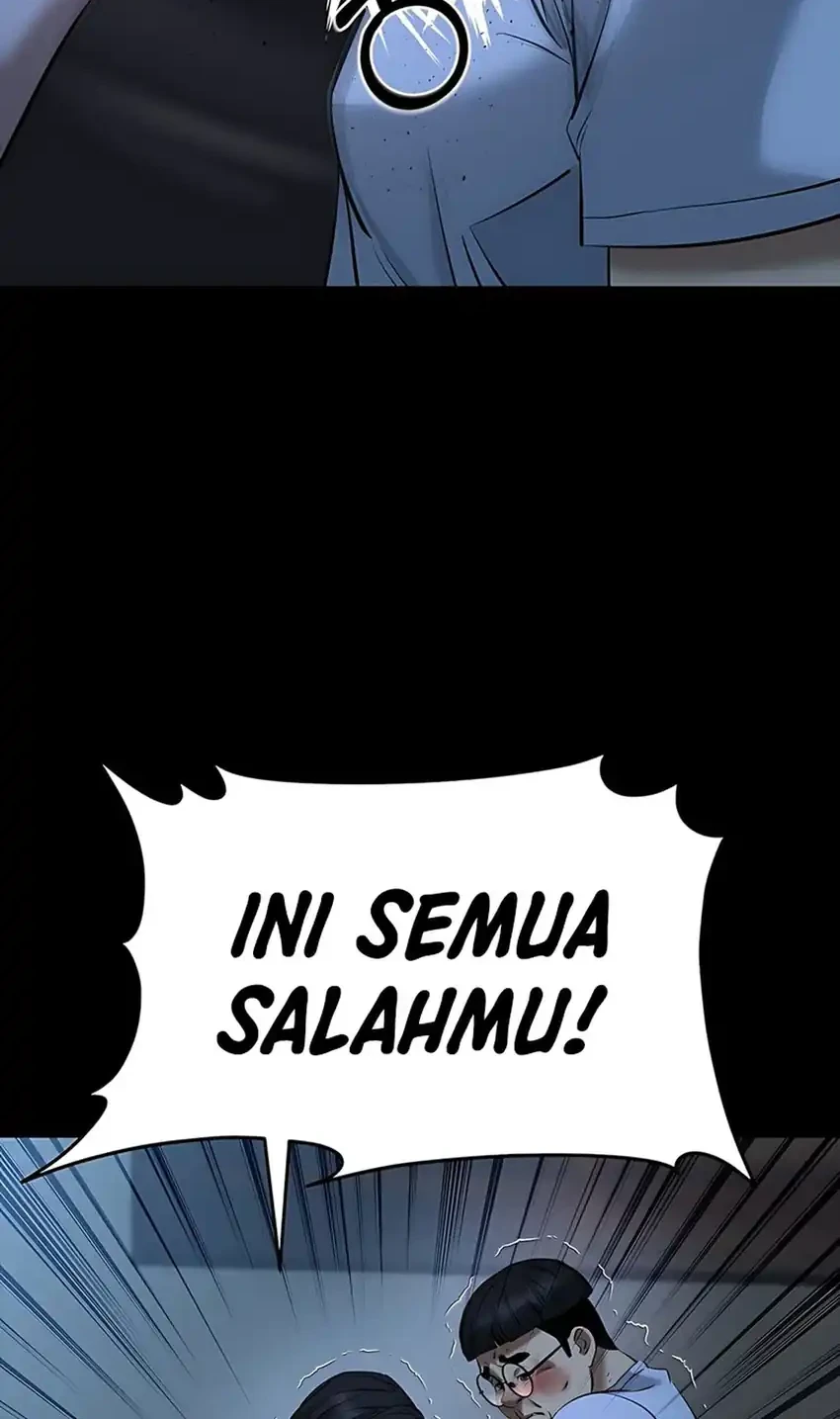 Born In Black chapter 8 halaman 24