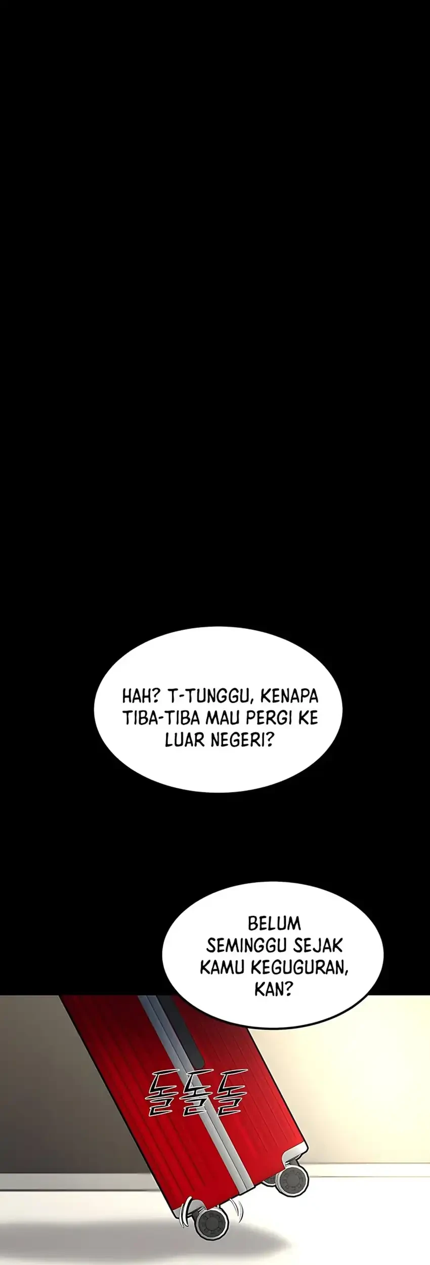 Born In Black chapter 8 halaman 29