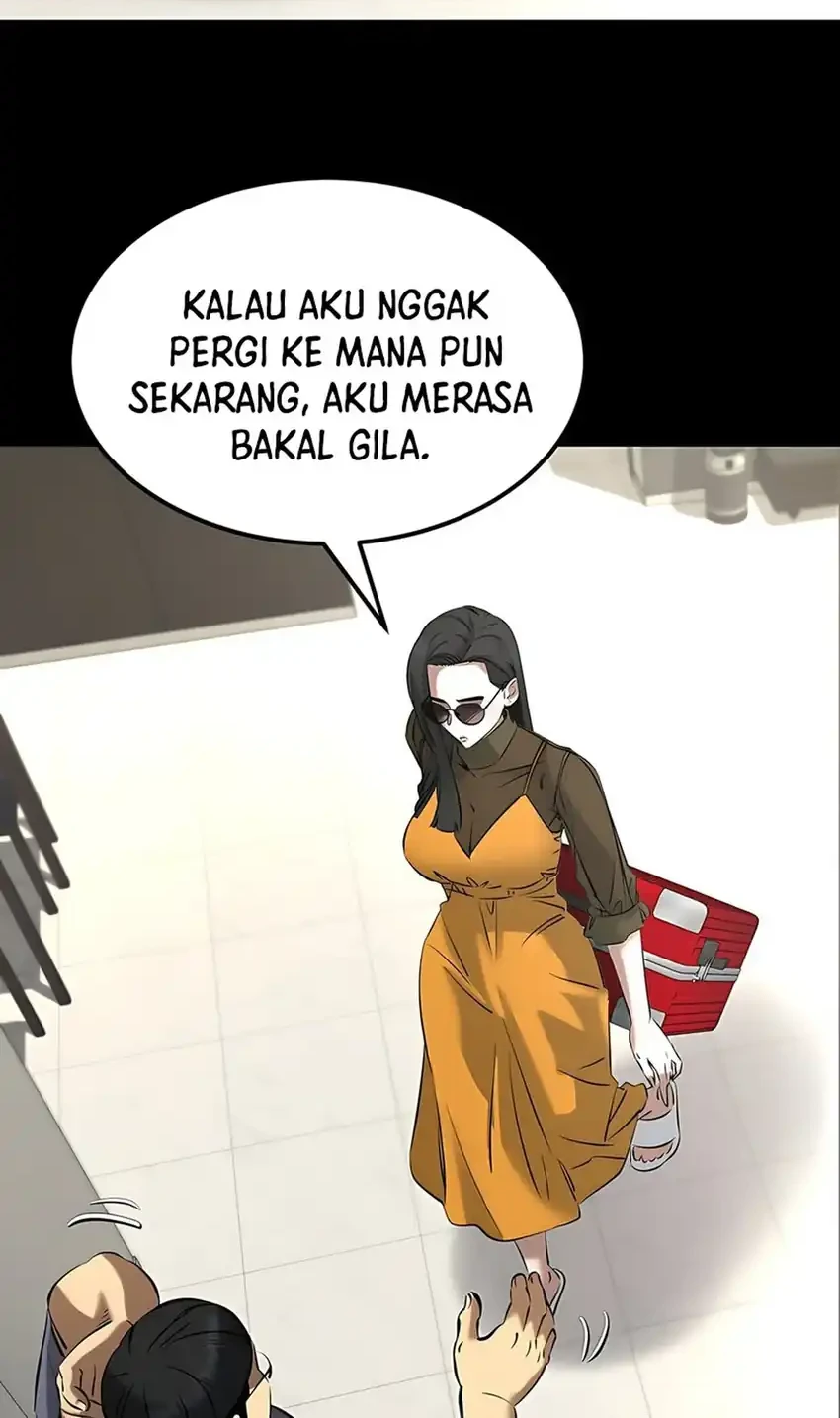 Born In Black chapter 8 halaman 30
