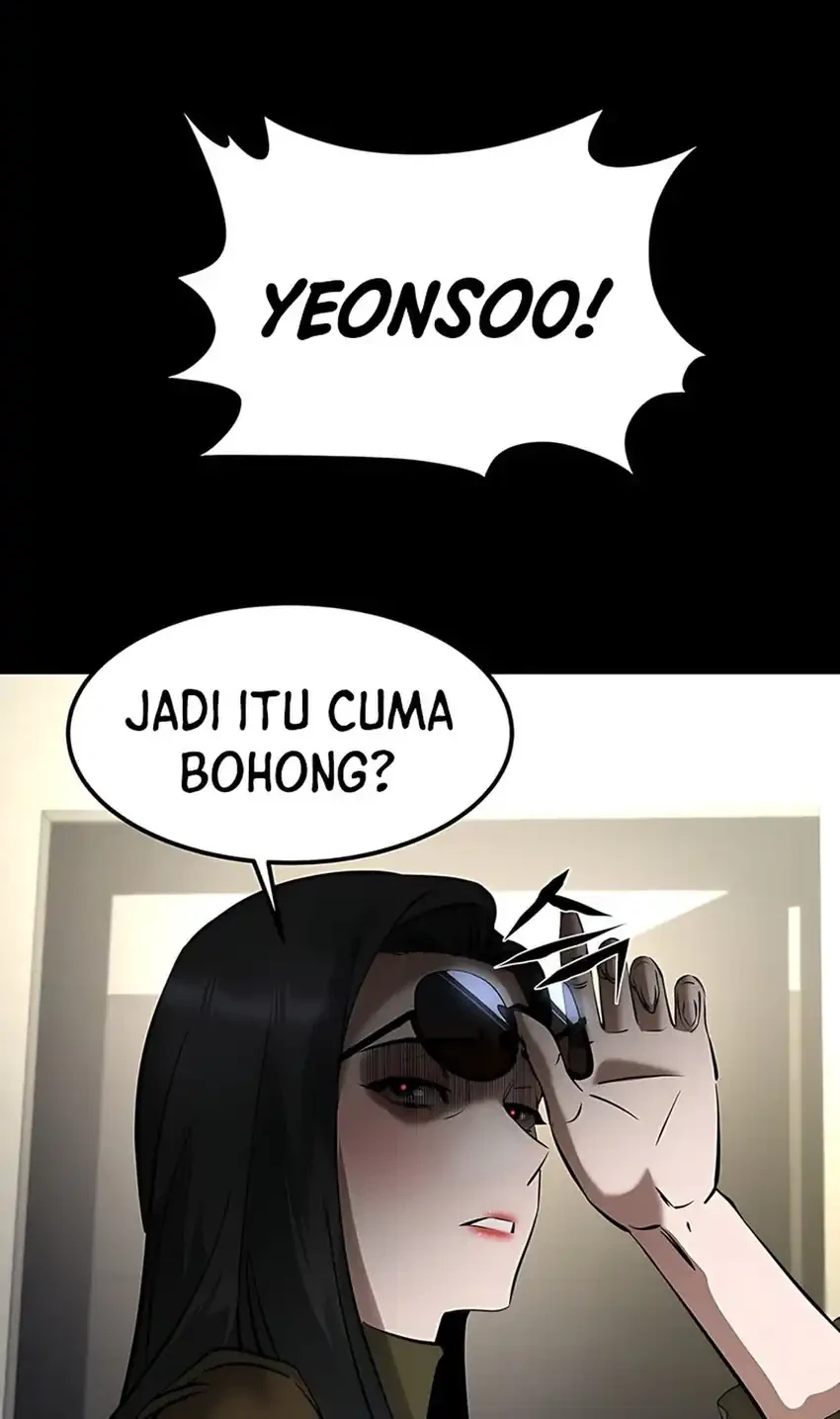 Born In Black chapter 8 halaman 32
