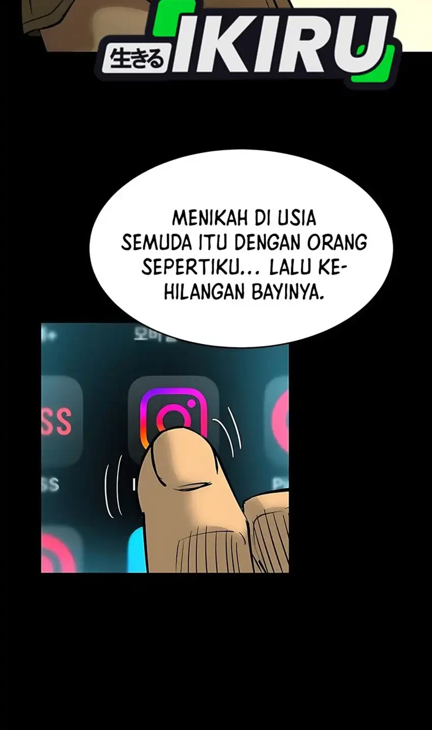Born In Black chapter 8 halaman 38