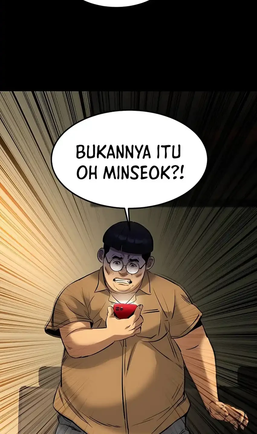 Born In Black chapter 8 halaman 46