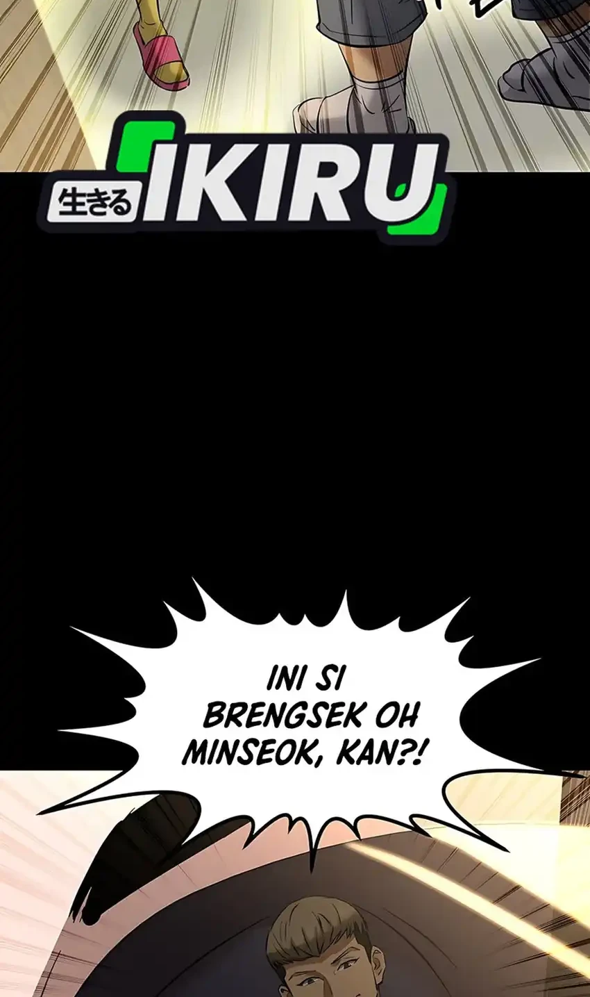 Born In Black chapter 8 halaman 50
