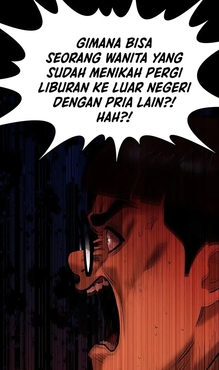 Born In Black chapter 8 halaman 52