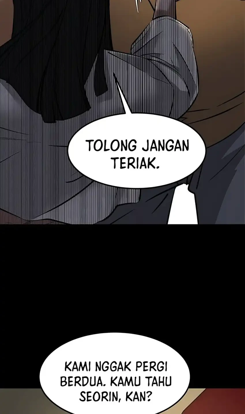 Born In Black chapter 8 halaman 54