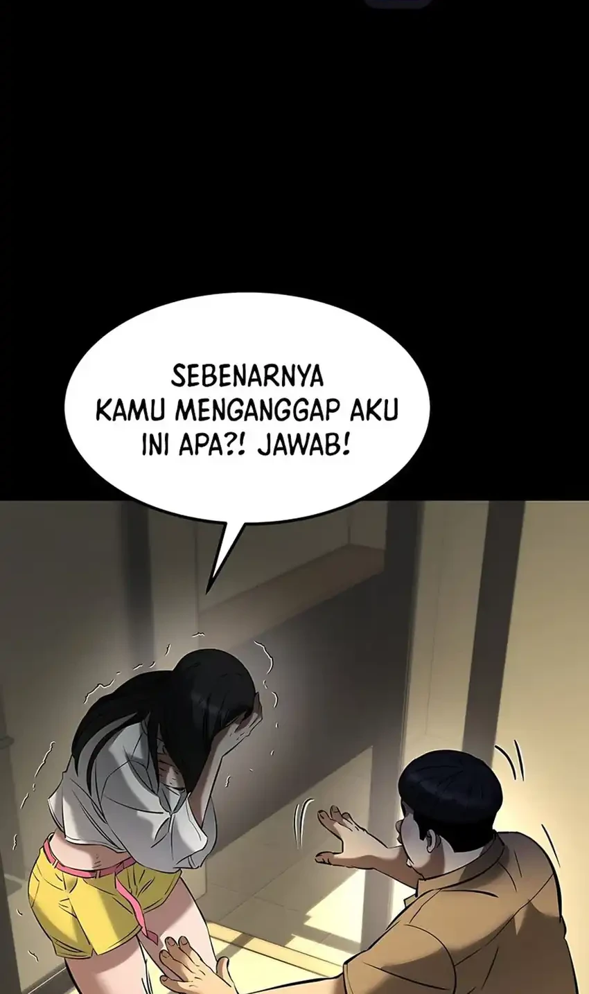 Born In Black chapter 8 halaman 58