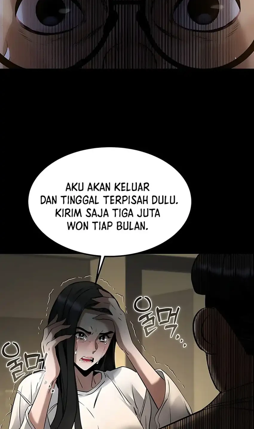 Born In Black chapter 8 halaman 62