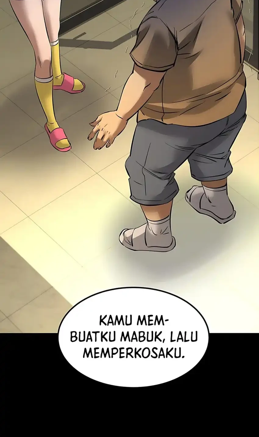 Born In Black chapter 8 halaman 68
