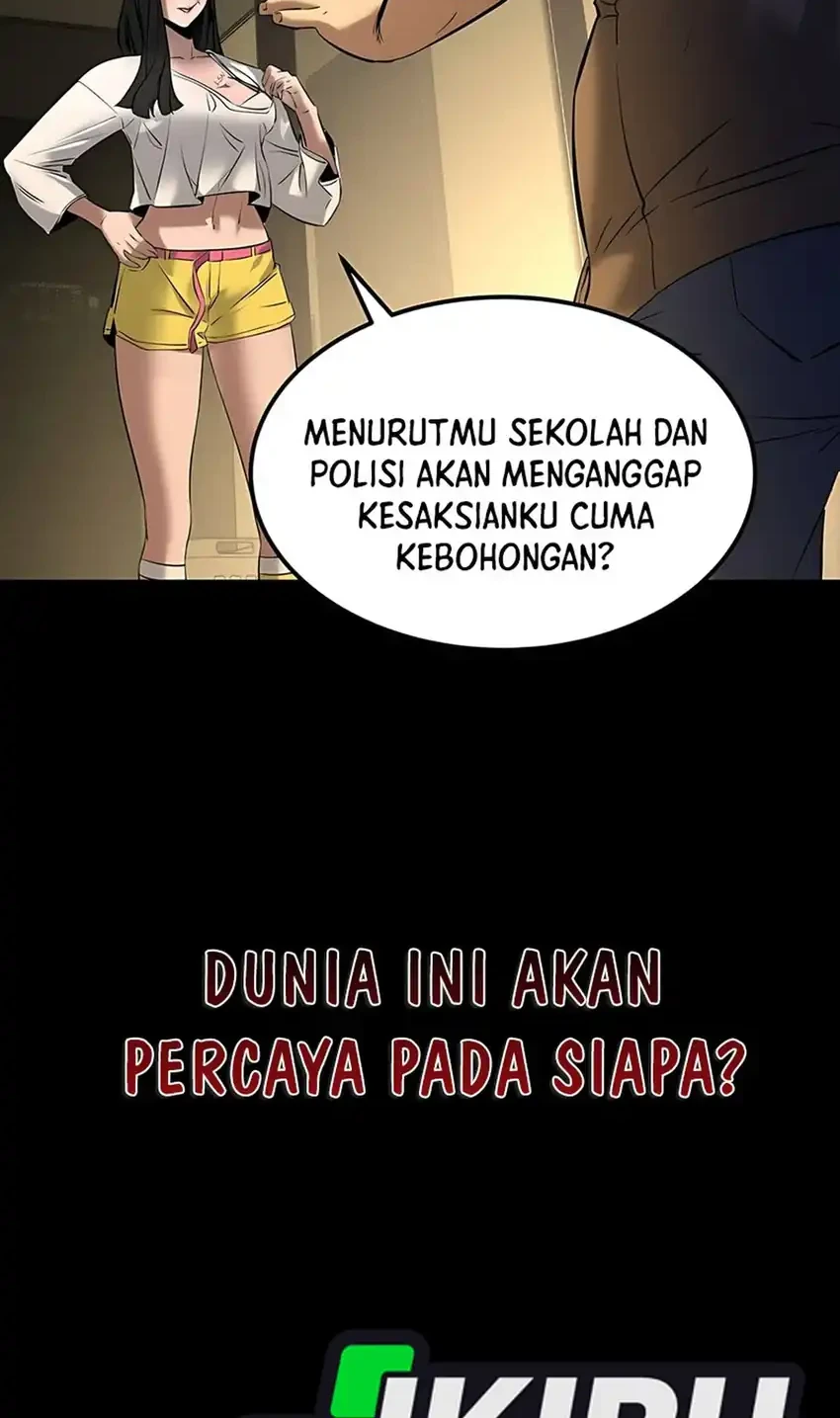 Born In Black chapter 8 halaman 70