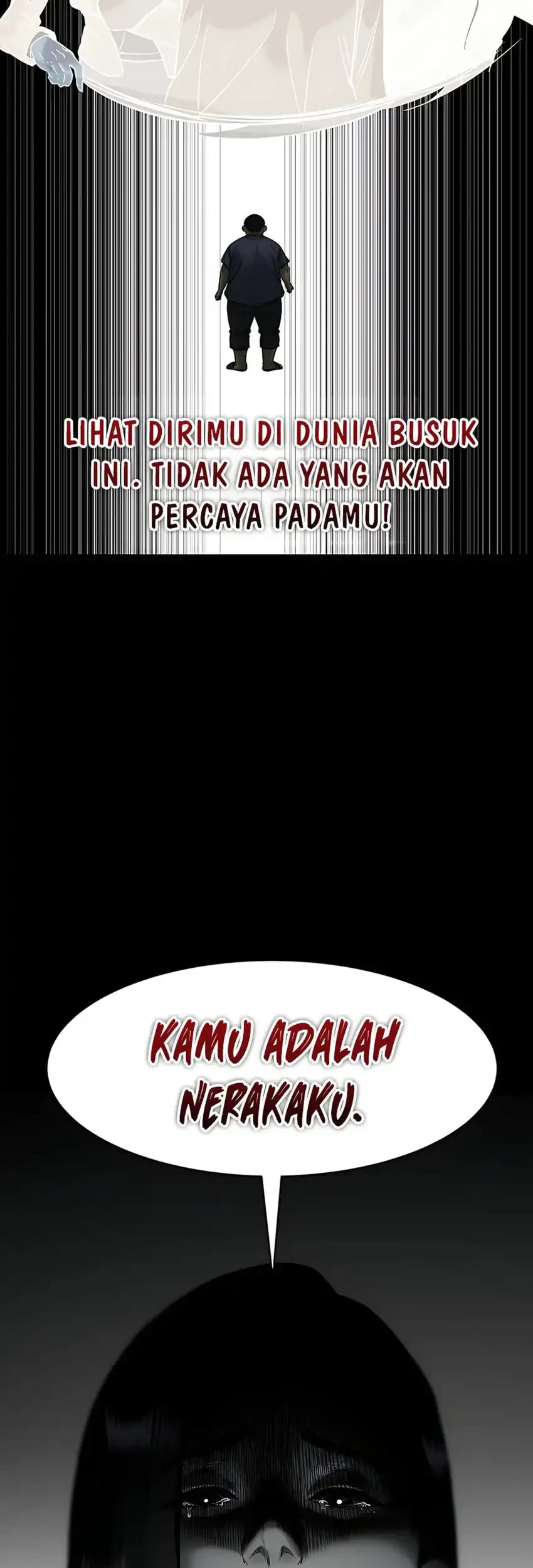 Born In Black chapter 8 halaman 73