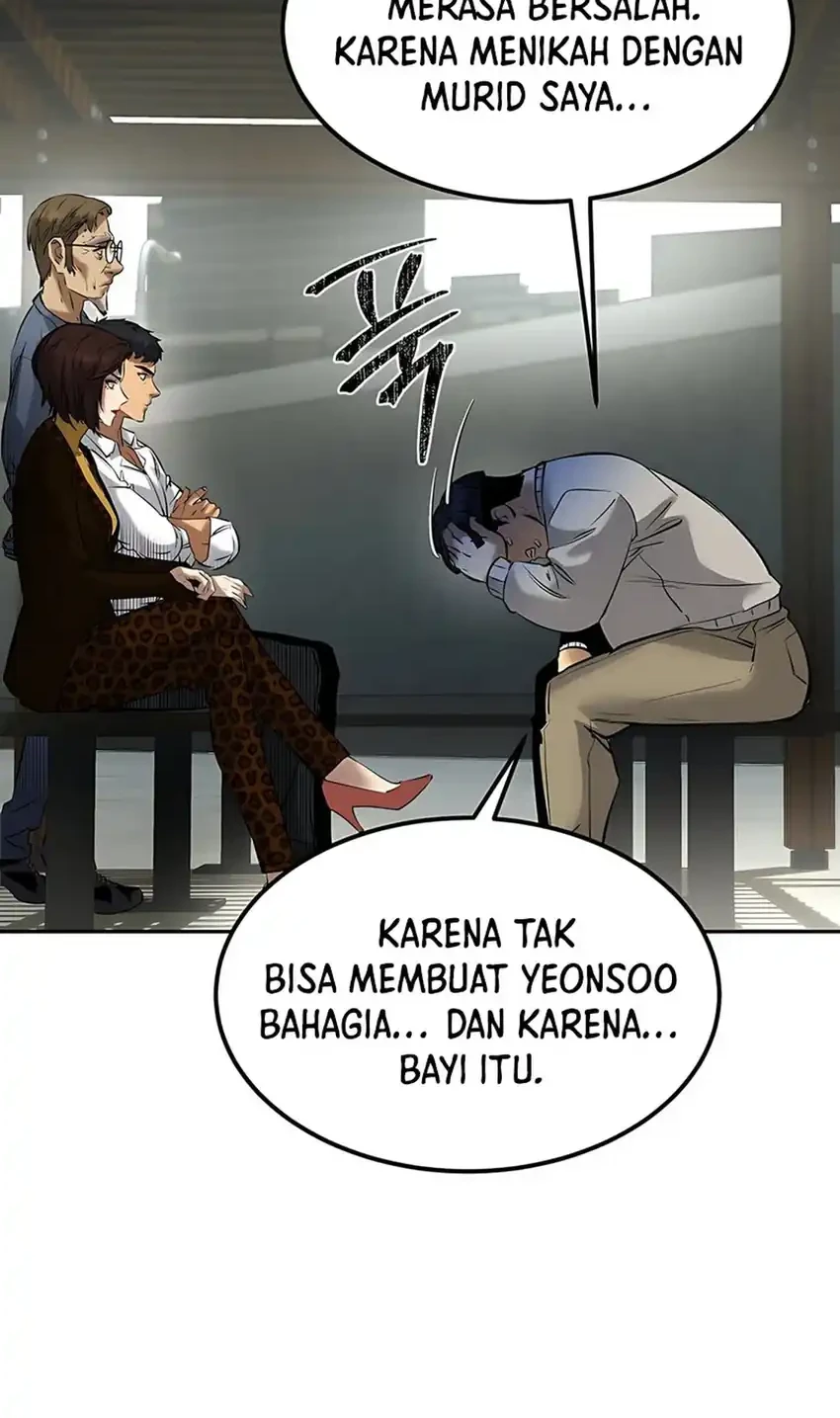 Born In Black chapter 8 halaman 78