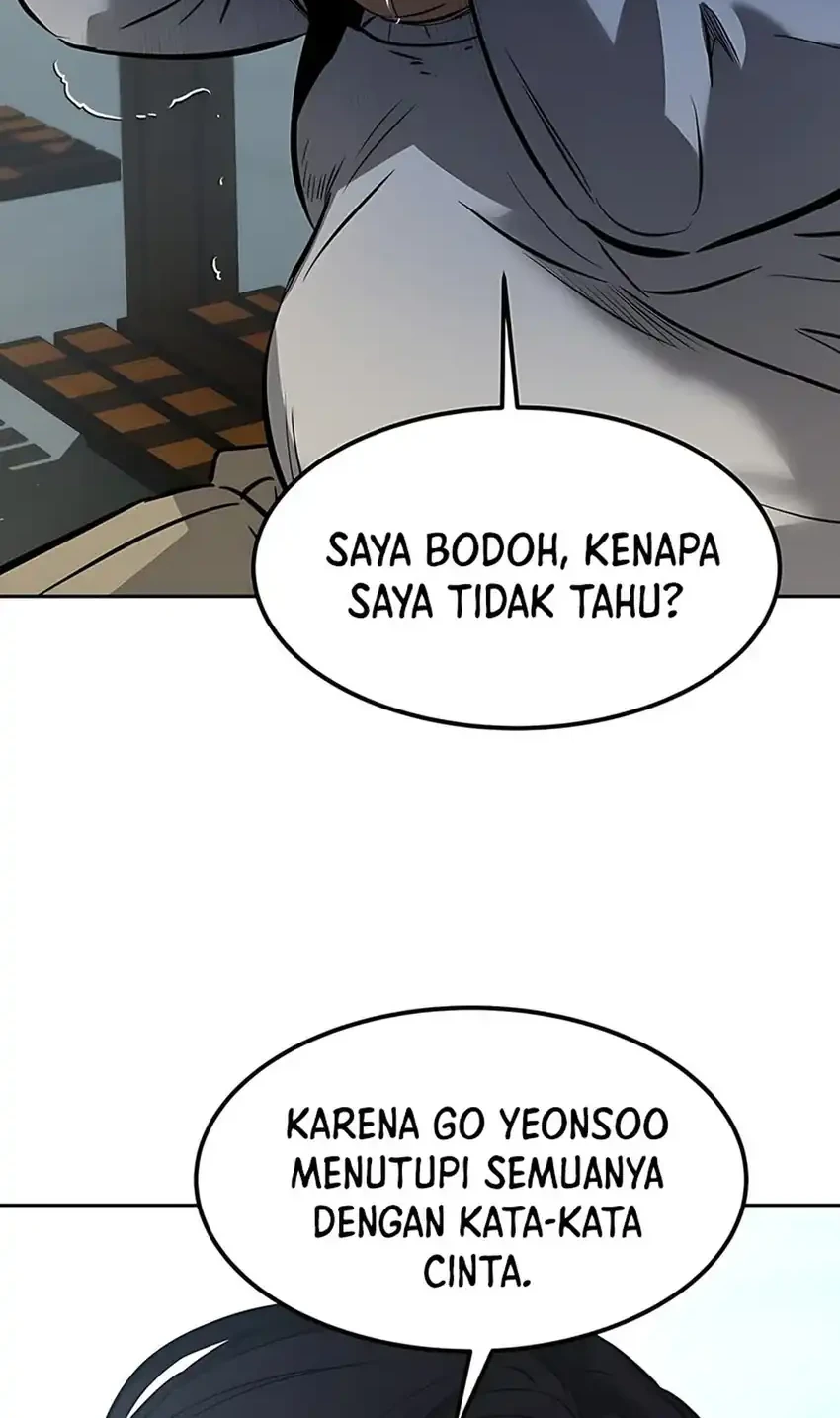 Born In Black chapter 8 halaman 84