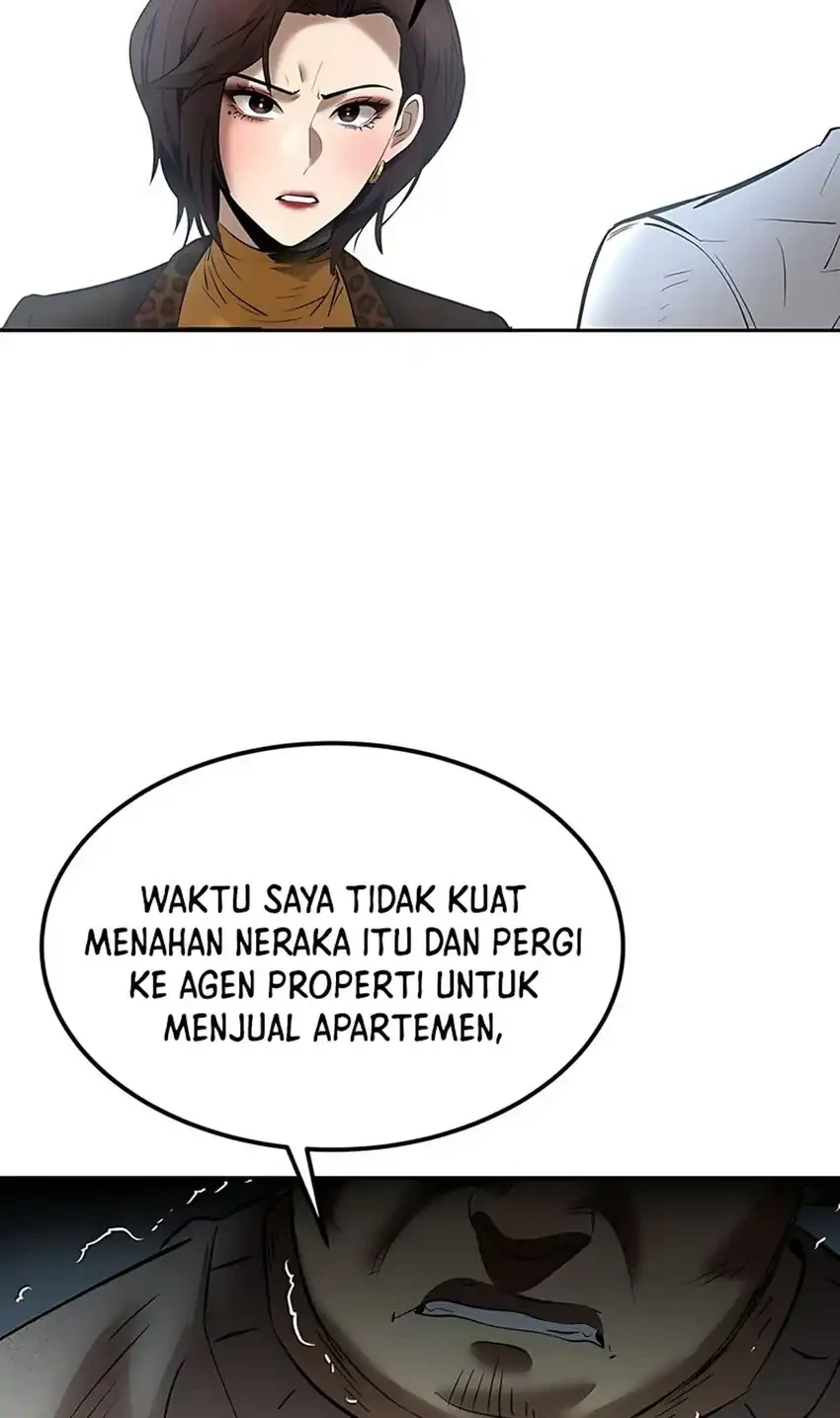 Born In Black chapter 8 halaman 96